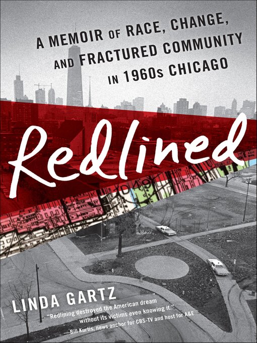 Title details for Redlined by Linda Gartz - Available